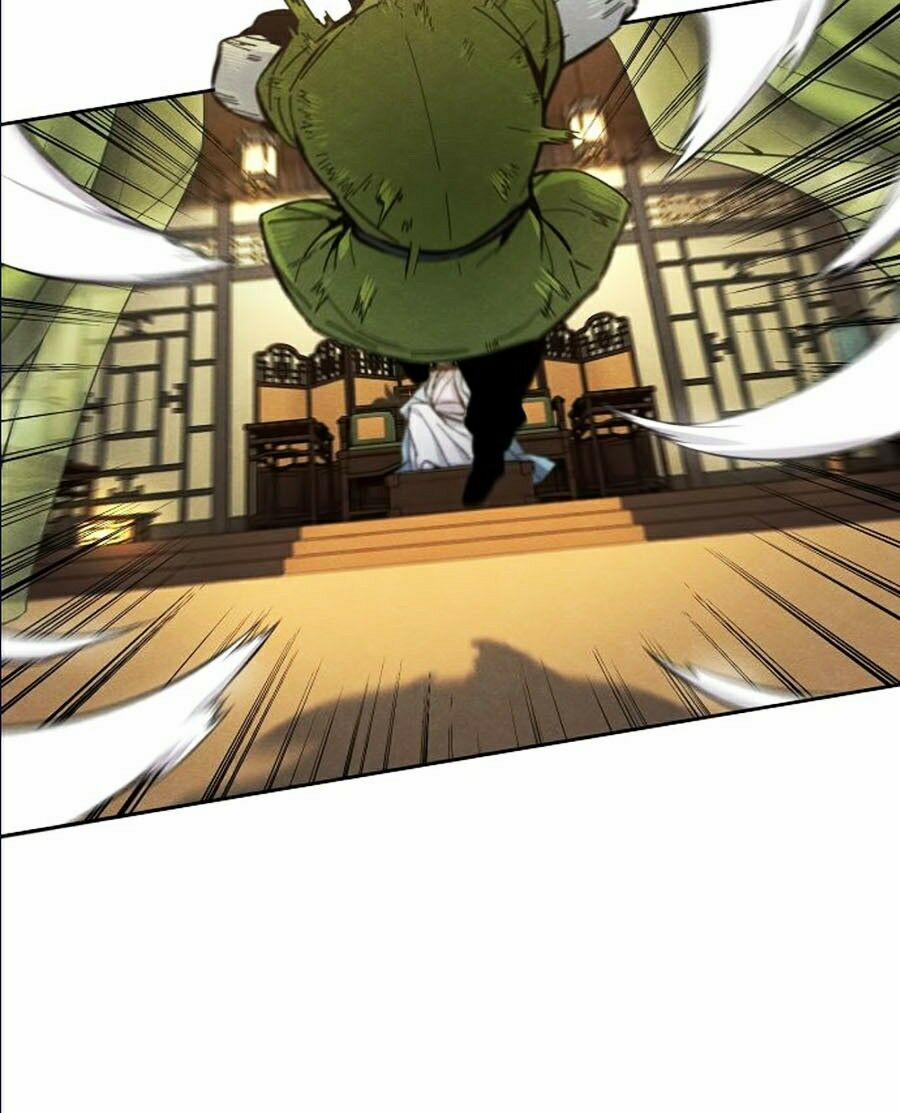 Cuồng Ma Hồi Quy 8 trang 14