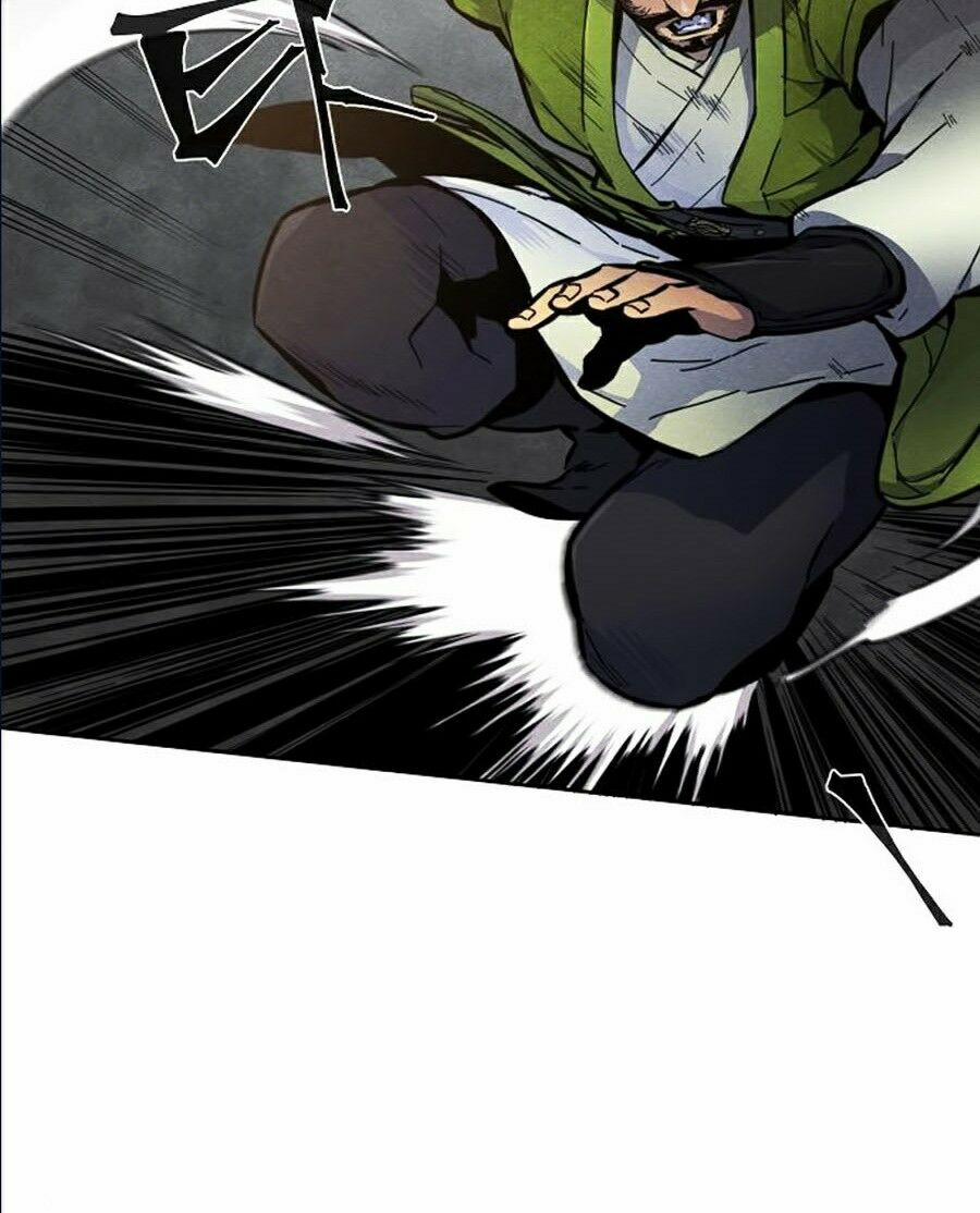 Cuồng Ma Hồi Quy 8 trang 16