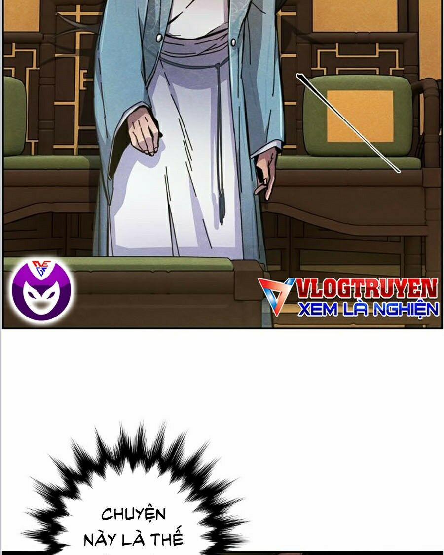 Cuồng Ma Hồi Quy 8 trang 20