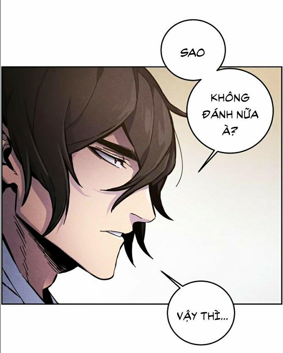 Cuồng Ma Hồi Quy 8 trang 22