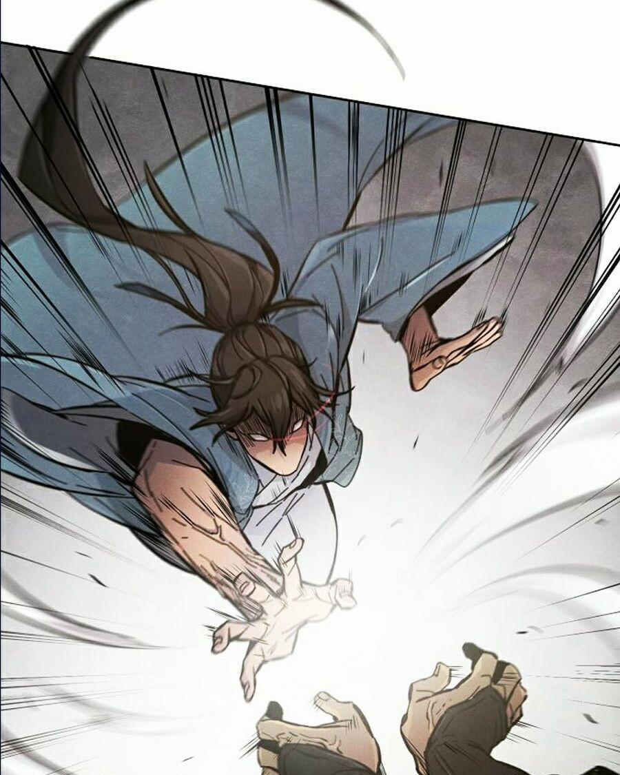 Cuồng Ma Hồi Quy 8 trang 27