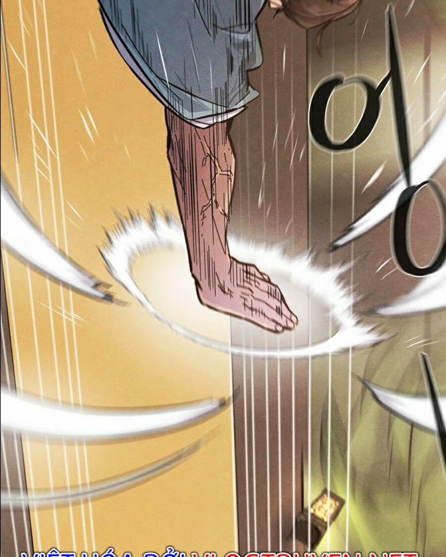 Cuồng Ma Hồi Quy 8 trang 30