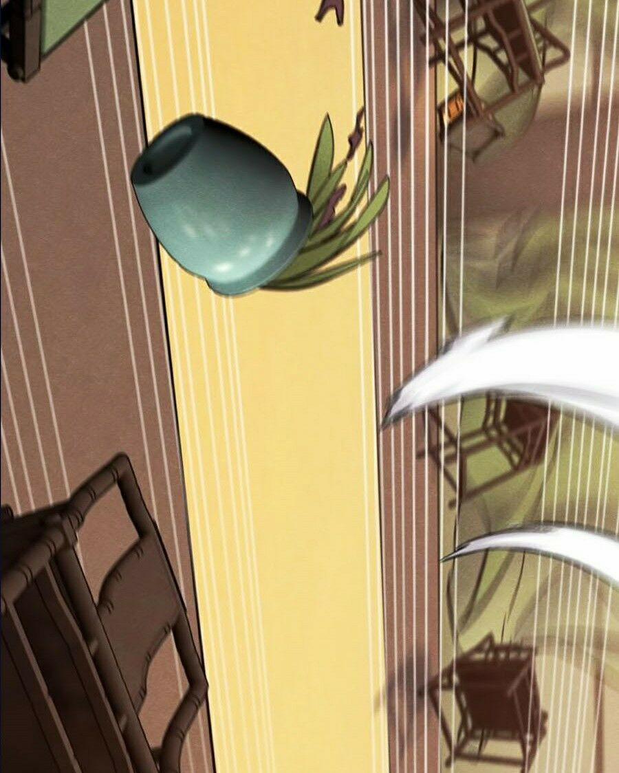 Cuồng Ma Hồi Quy 8 trang 32