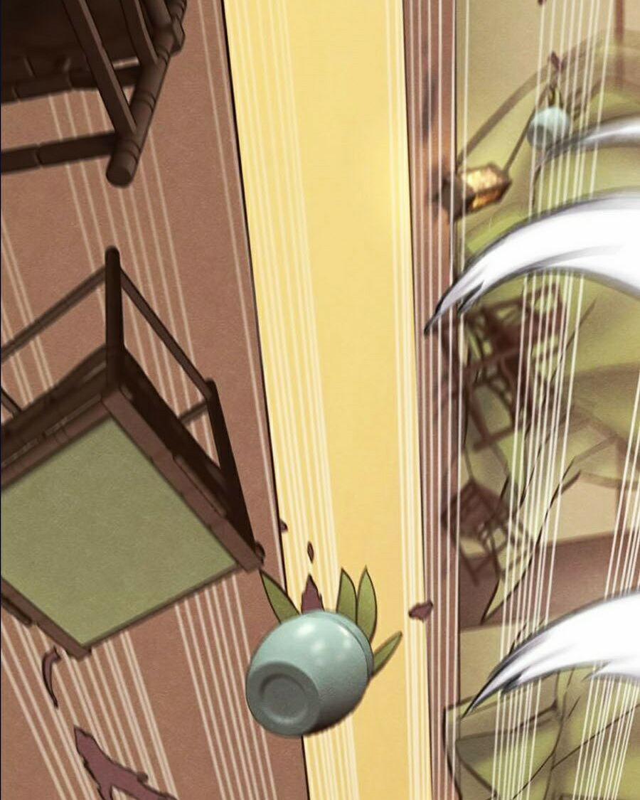 Cuồng Ma Hồi Quy 8 trang 33