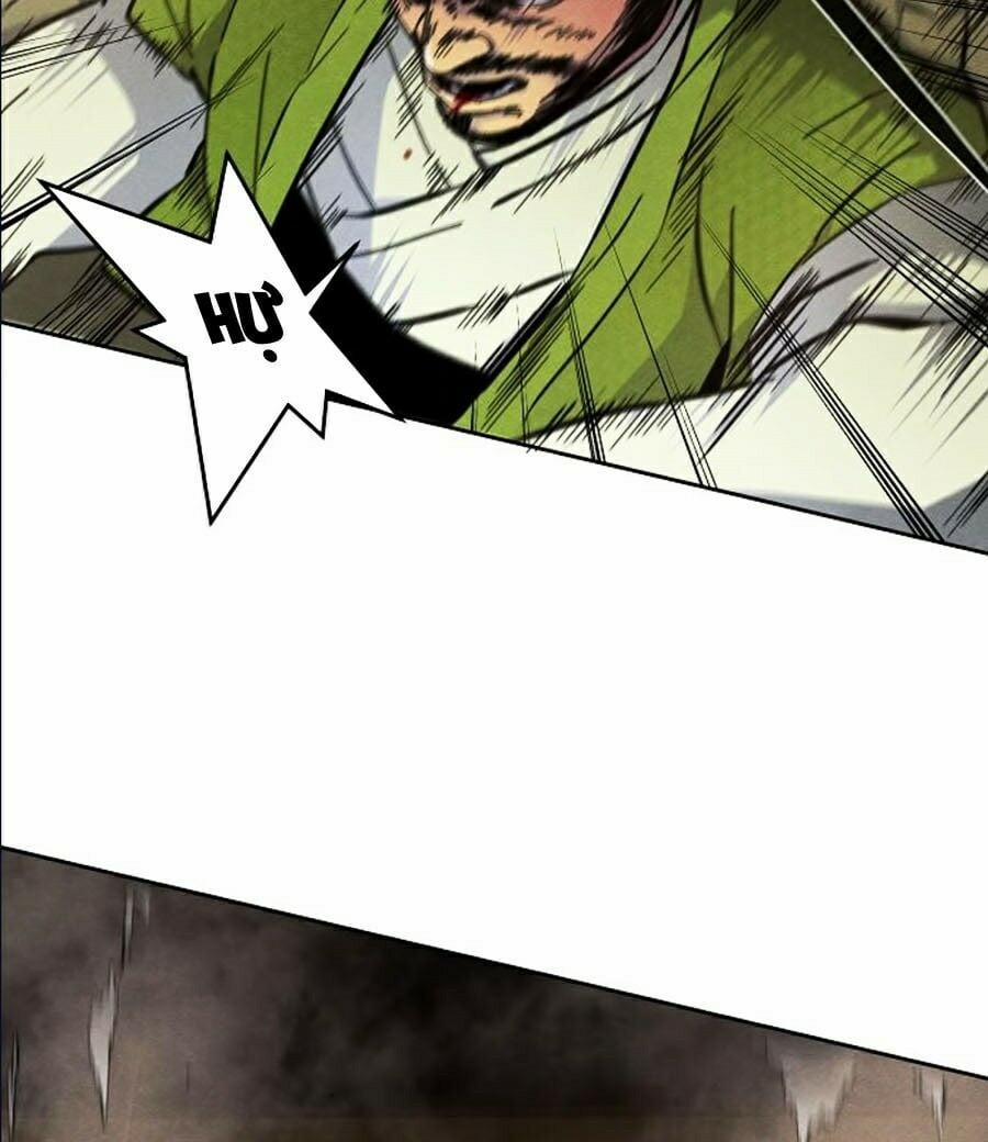 Cuồng Ma Hồi Quy 8 trang 37