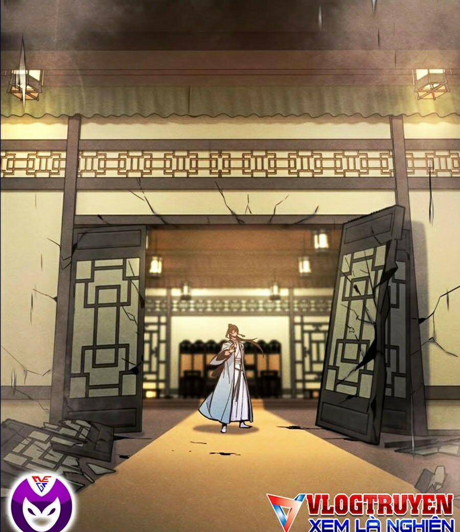 Cuồng Ma Hồi Quy 8 trang 38