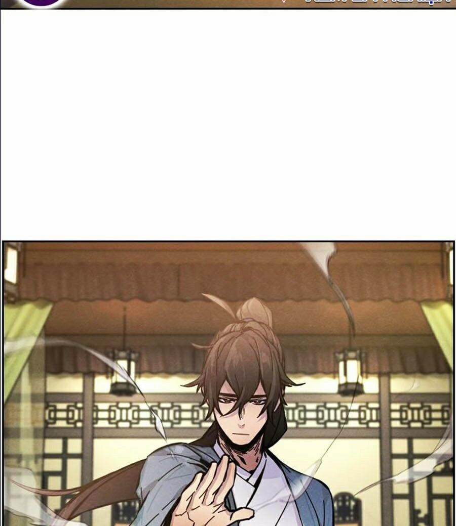 Cuồng Ma Hồi Quy 8 trang 39