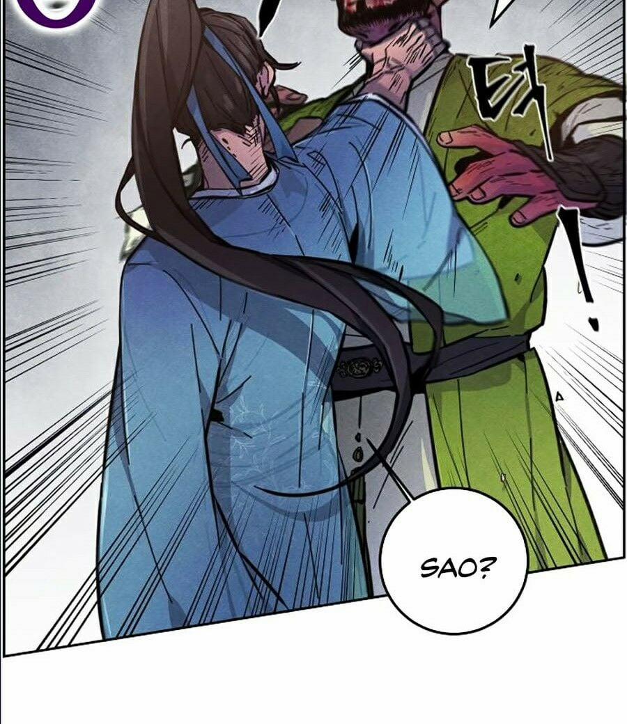 Cuồng Ma Hồi Quy 8 trang 47