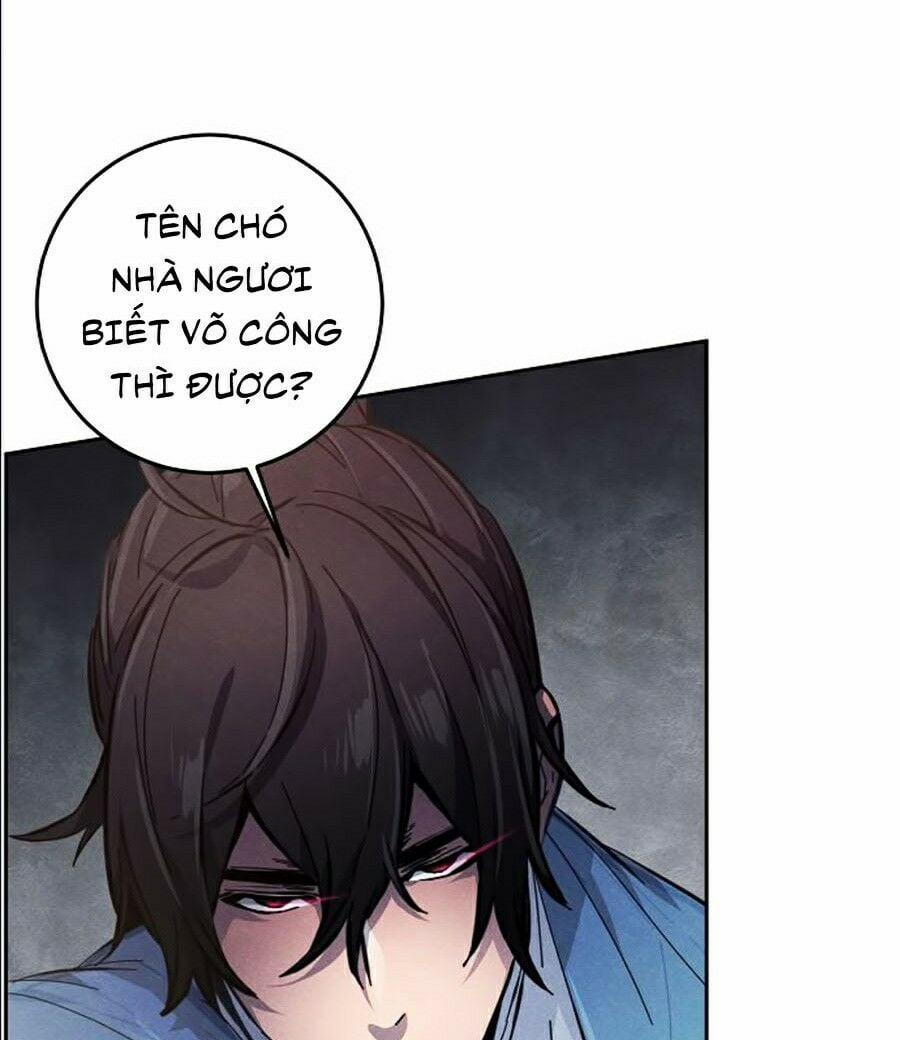 Cuồng Ma Hồi Quy 8 trang 48