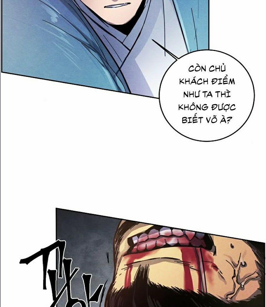 Cuồng Ma Hồi Quy 8 trang 49