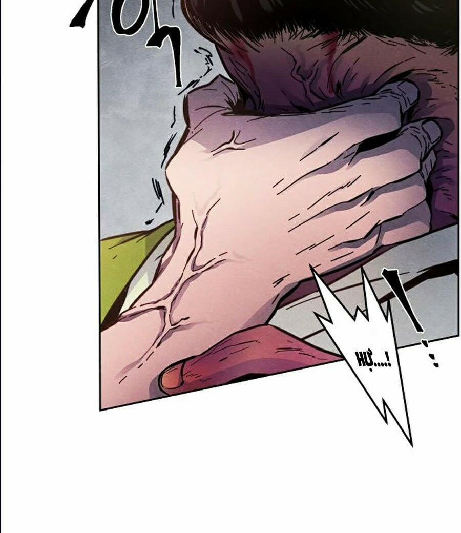 Cuồng Ma Hồi Quy 8 trang 50