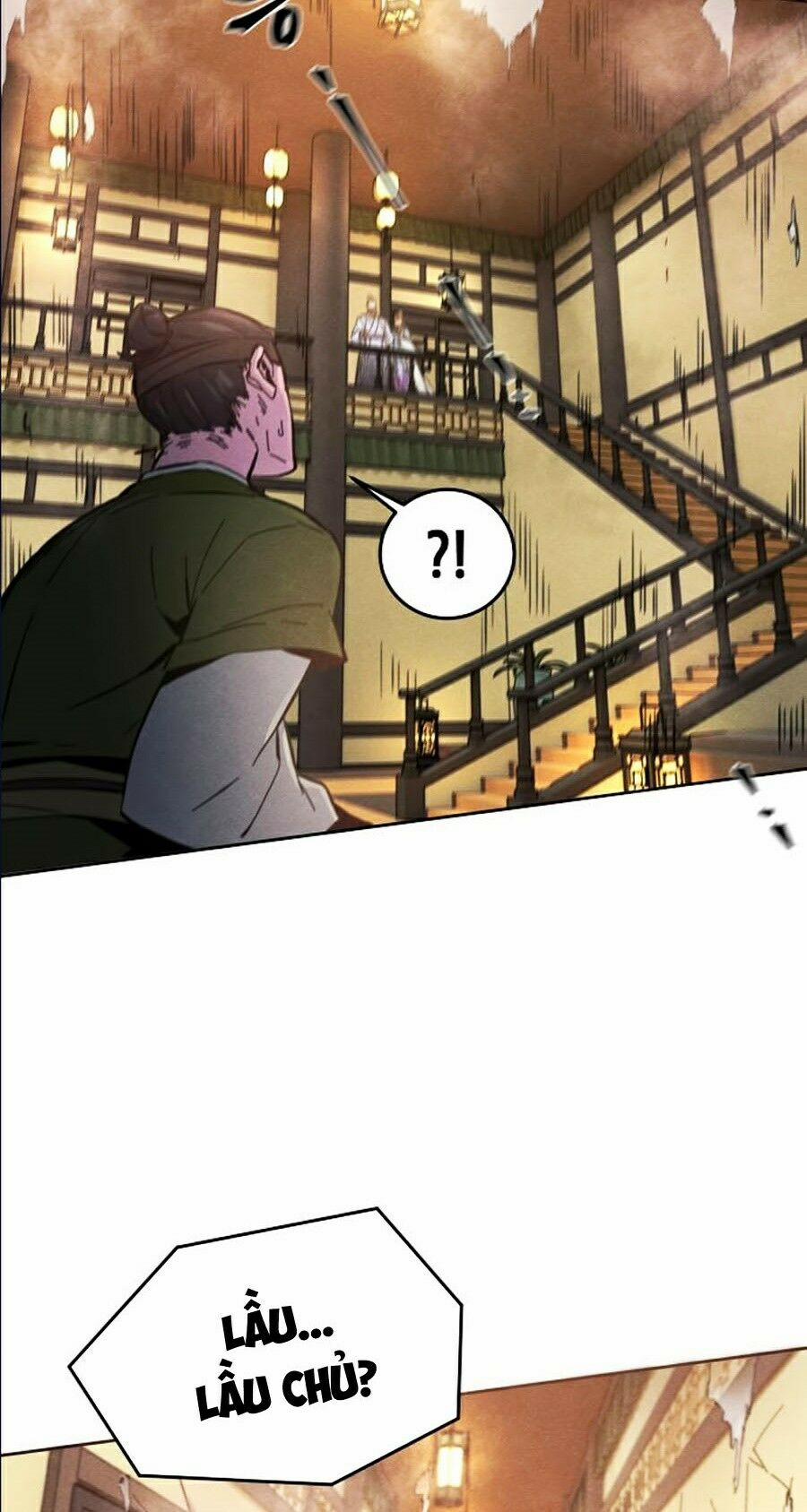 Cuồng Ma Hồi Quy 8 trang 56