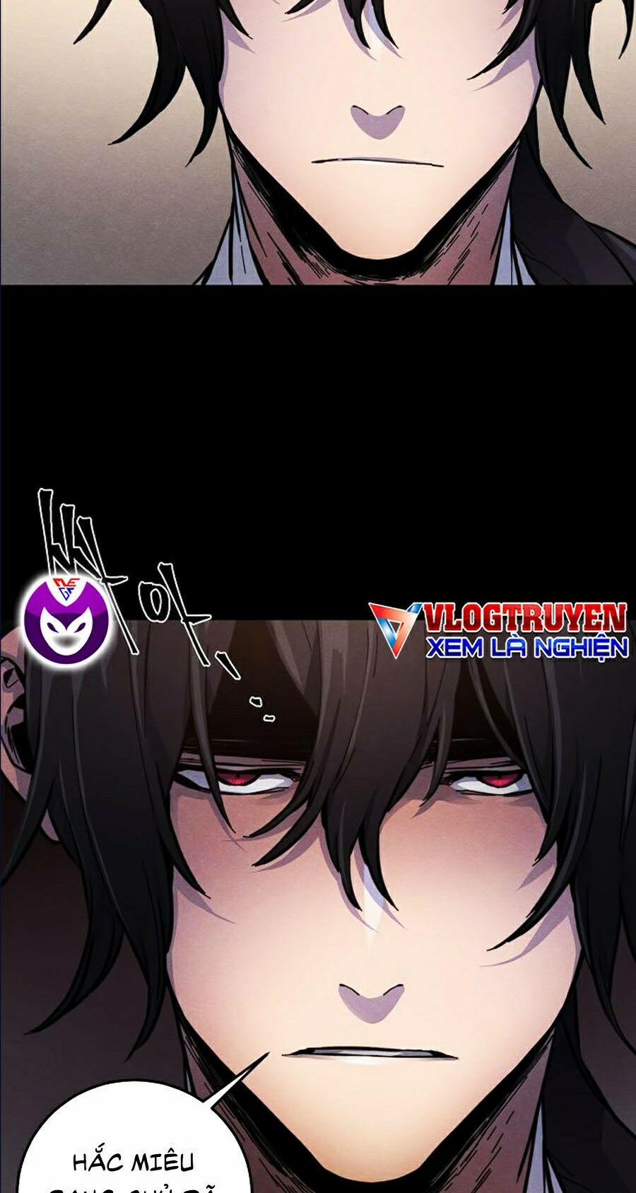 Cuồng Ma Hồi Quy 8 trang 59
