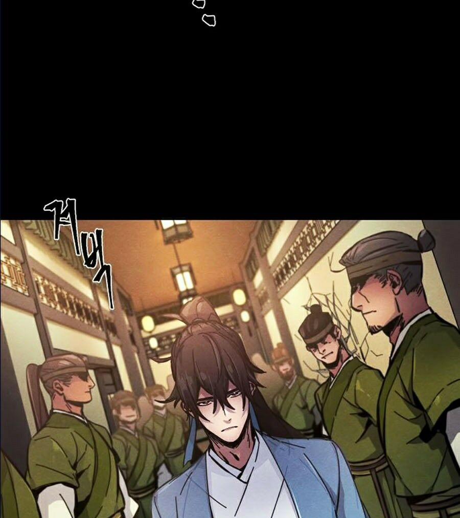 Cuồng Ma Hồi Quy 8 trang 63