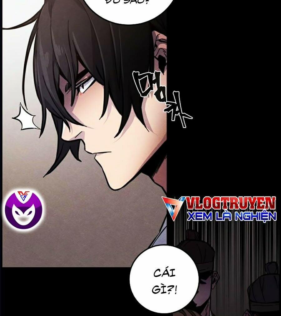 Cuồng Ma Hồi Quy 8 trang 65