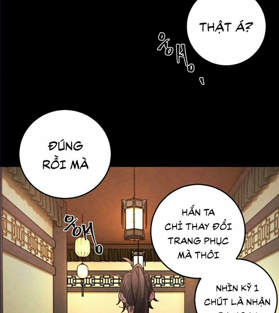 Cuồng Ma Hồi Quy 8 trang 67