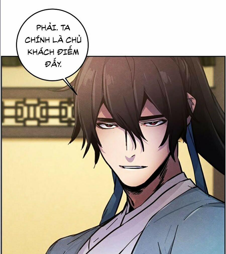 Cuồng Ma Hồi Quy 8 trang 70