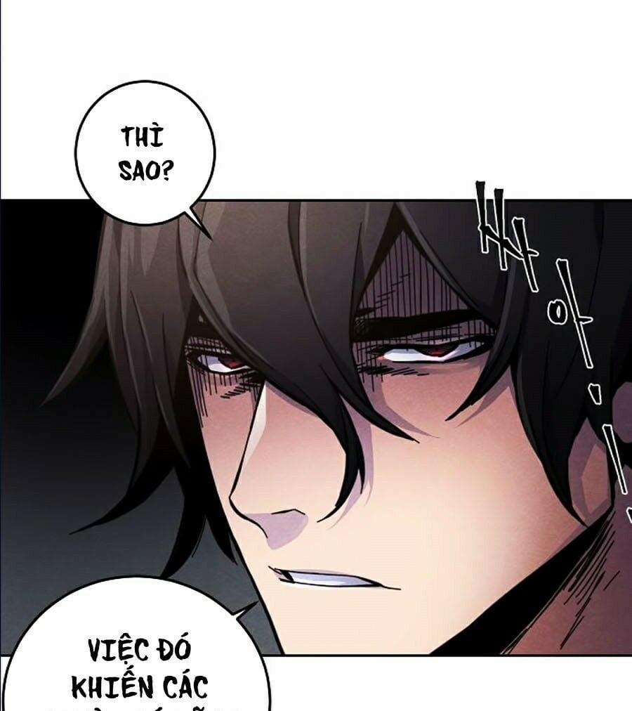 Cuồng Ma Hồi Quy 8 trang 73
