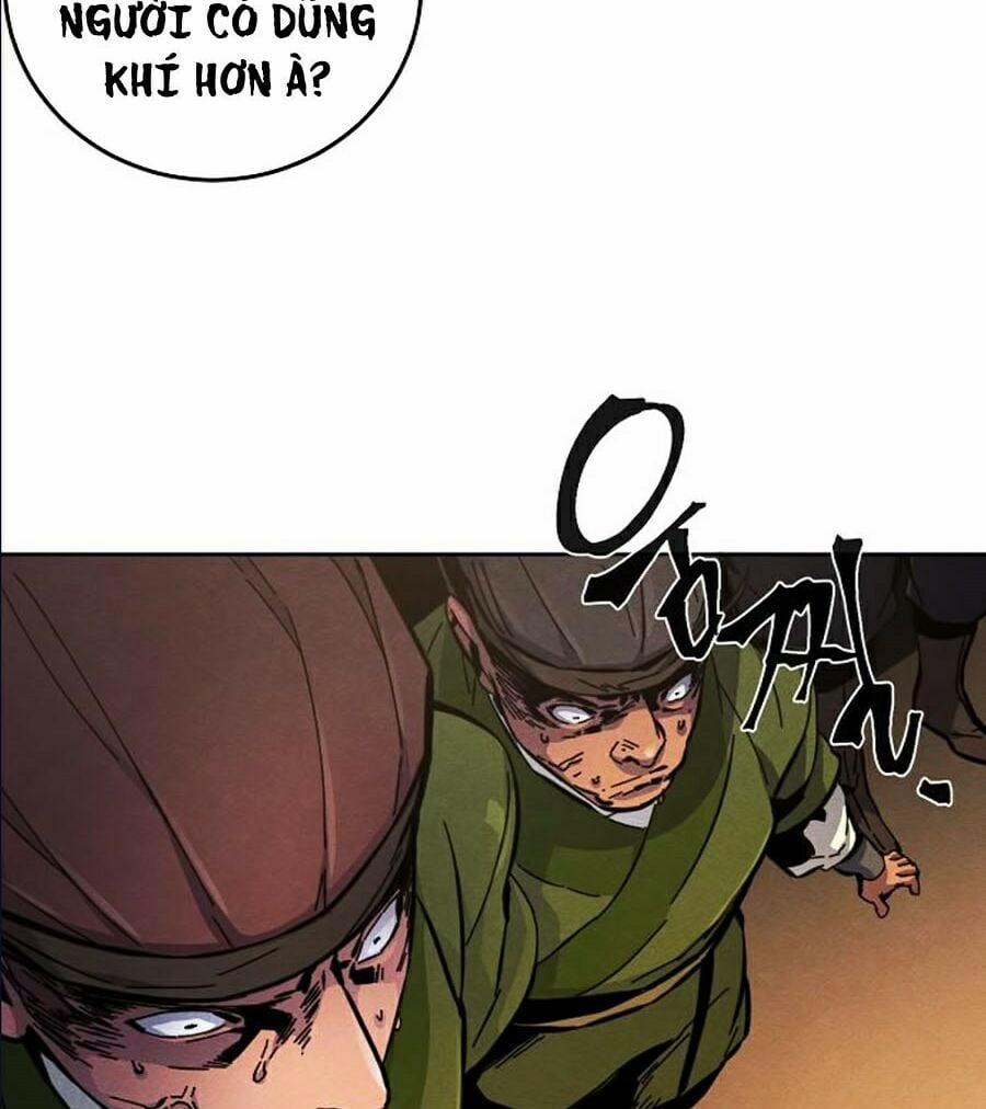 Cuồng Ma Hồi Quy 8 trang 74