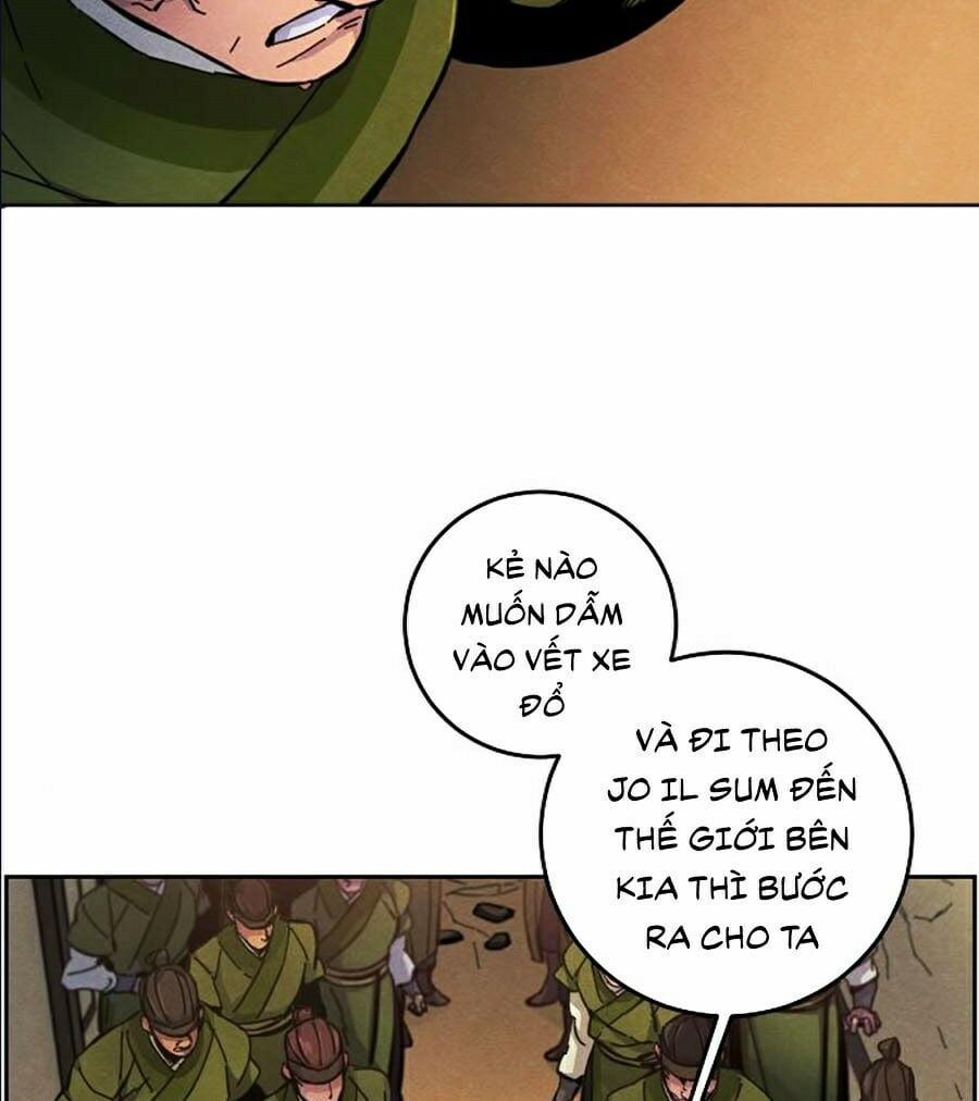 Cuồng Ma Hồi Quy 8 trang 75