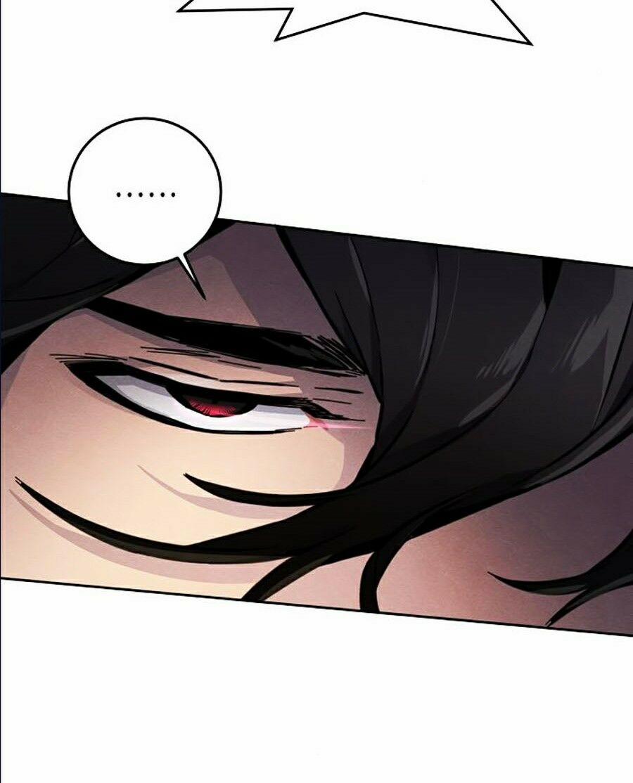 Cuồng Ma Hồi Quy 8 trang 8