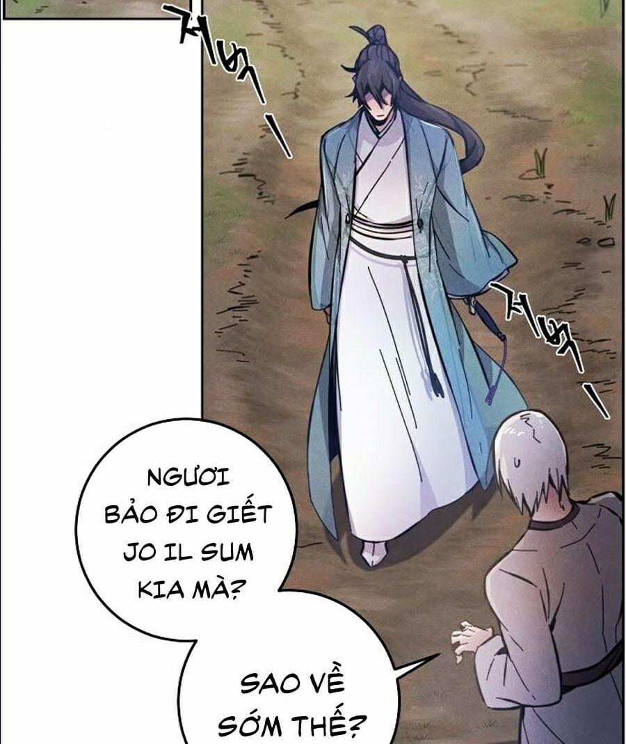 Cuồng Ma Hồi Quy 8 trang 86