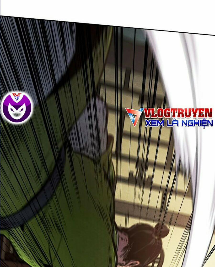 Cuồng Ma Hồi Quy 8 trang 9