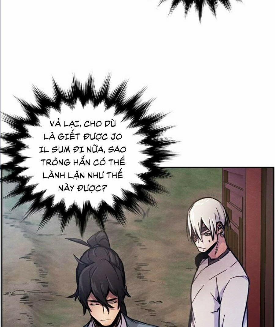 Cuồng Ma Hồi Quy 8 trang 91