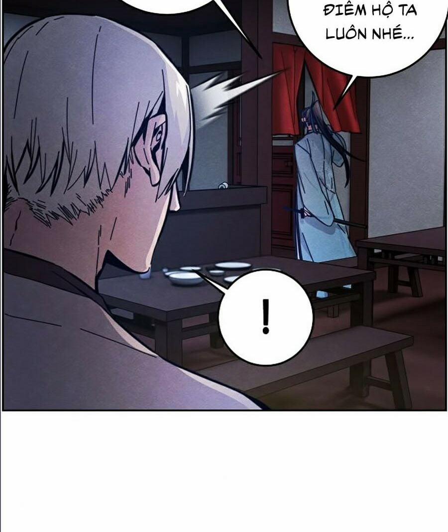 Cuồng Ma Hồi Quy 8 trang 94
