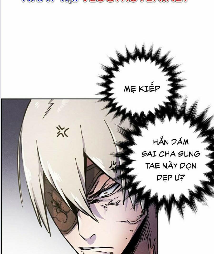 Cuồng Ma Hồi Quy 8 trang 96