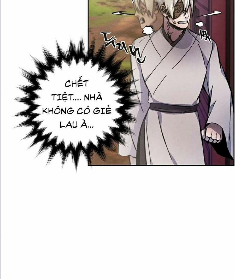 Cuồng Ma Hồi Quy 8 trang 98