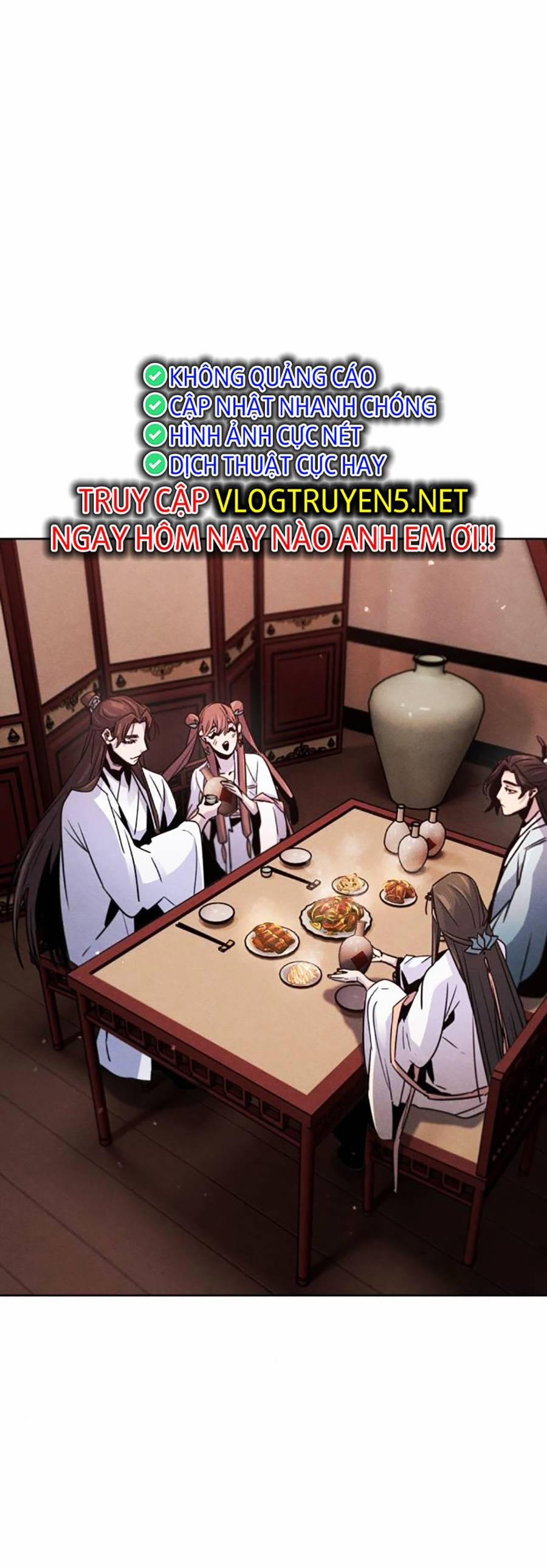 Cuồng Ma Hồi Quy 81 trang 12