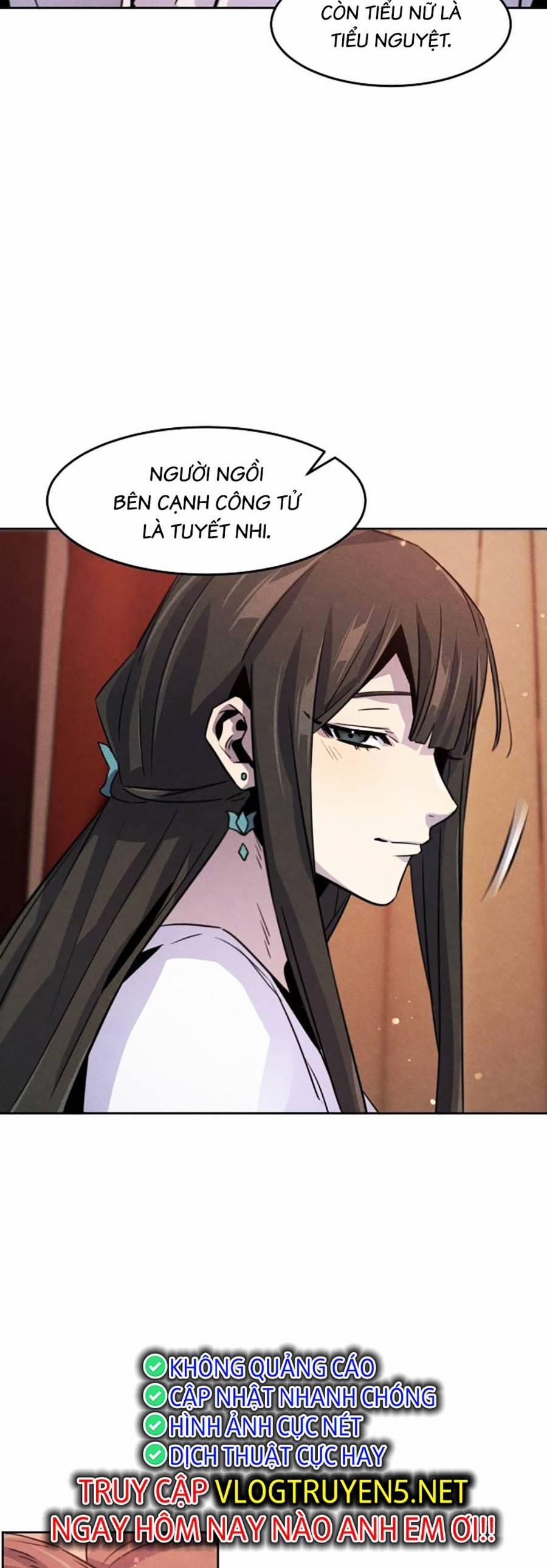 Cuồng Ma Hồi Quy 81 trang 16