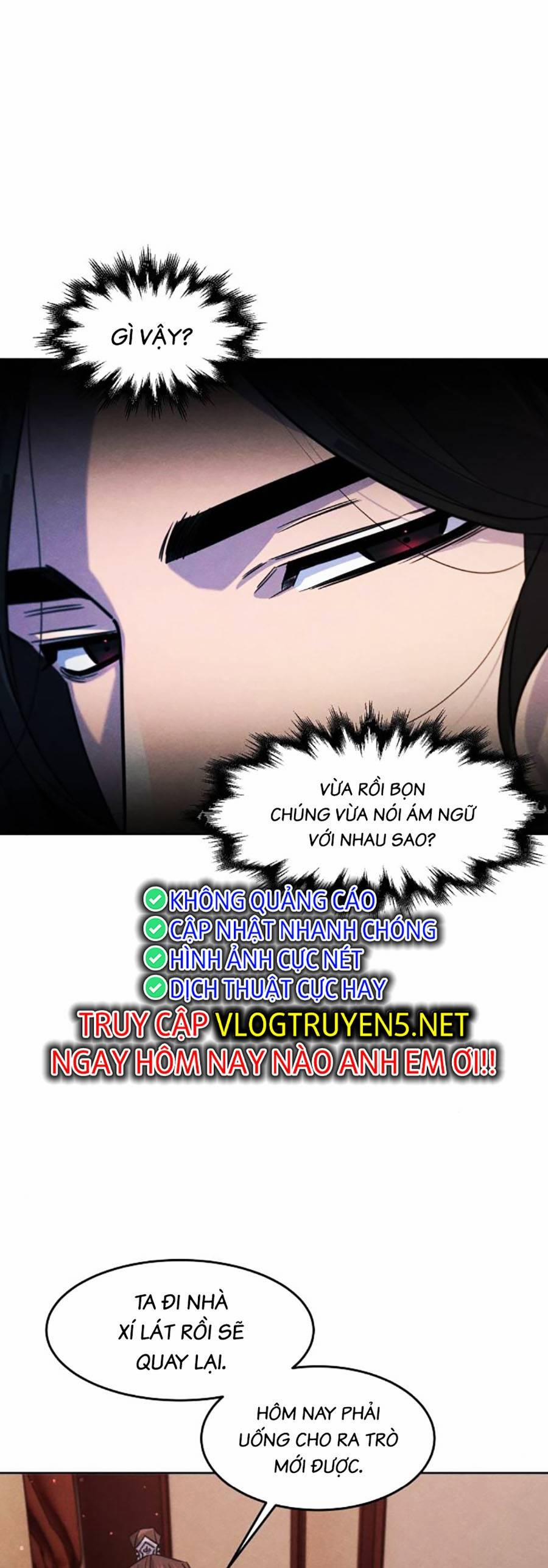 Cuồng Ma Hồi Quy 81 trang 25