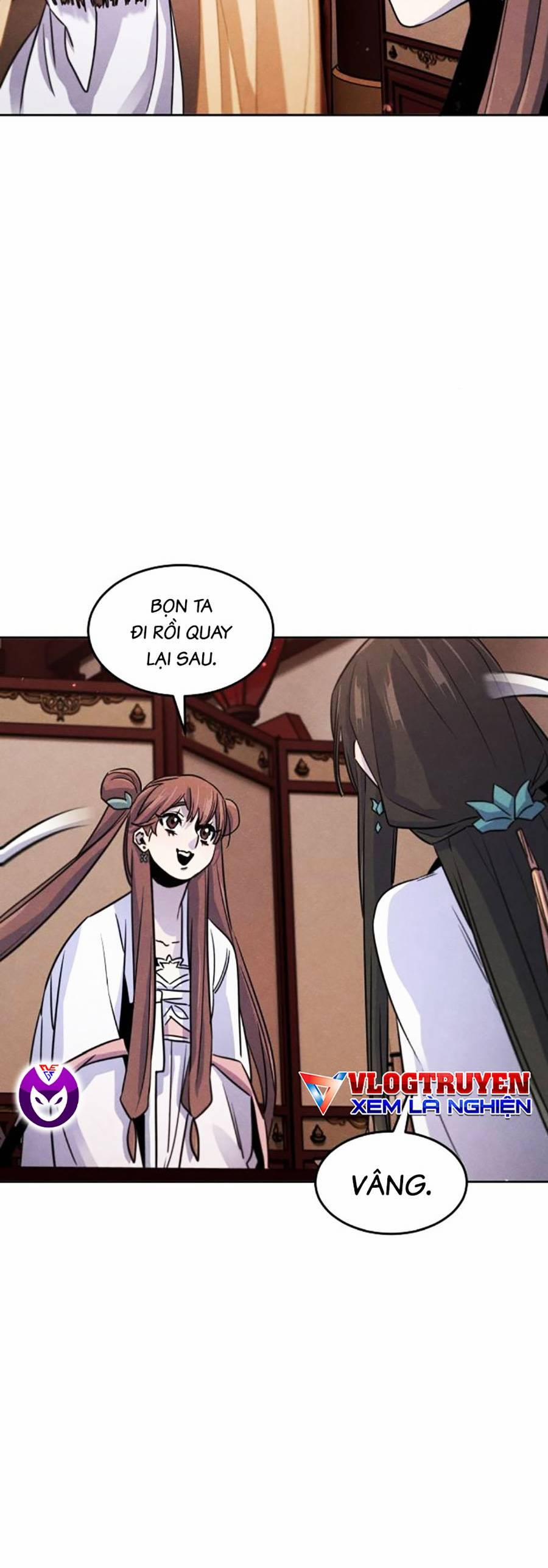 Cuồng Ma Hồi Quy 81 trang 27