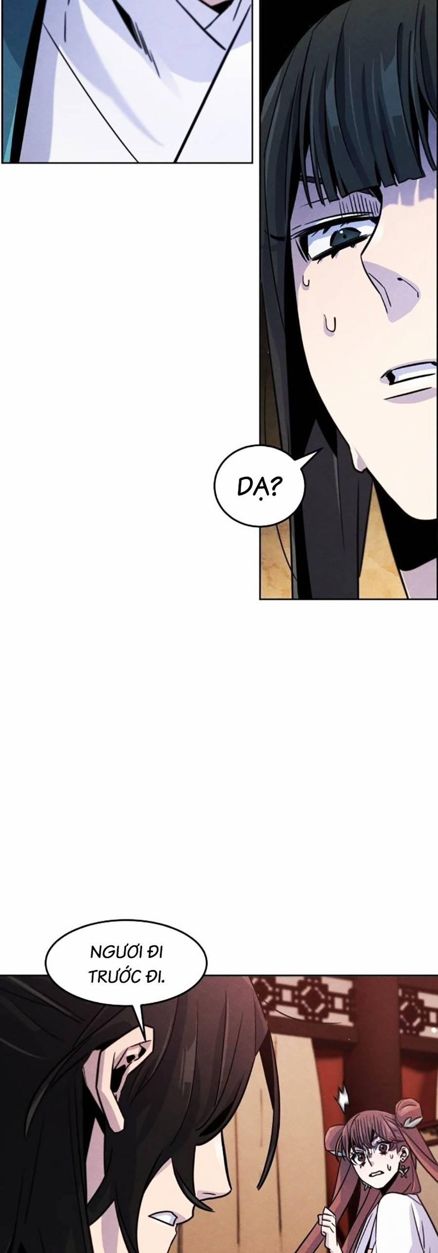 Cuồng Ma Hồi Quy 81 trang 30