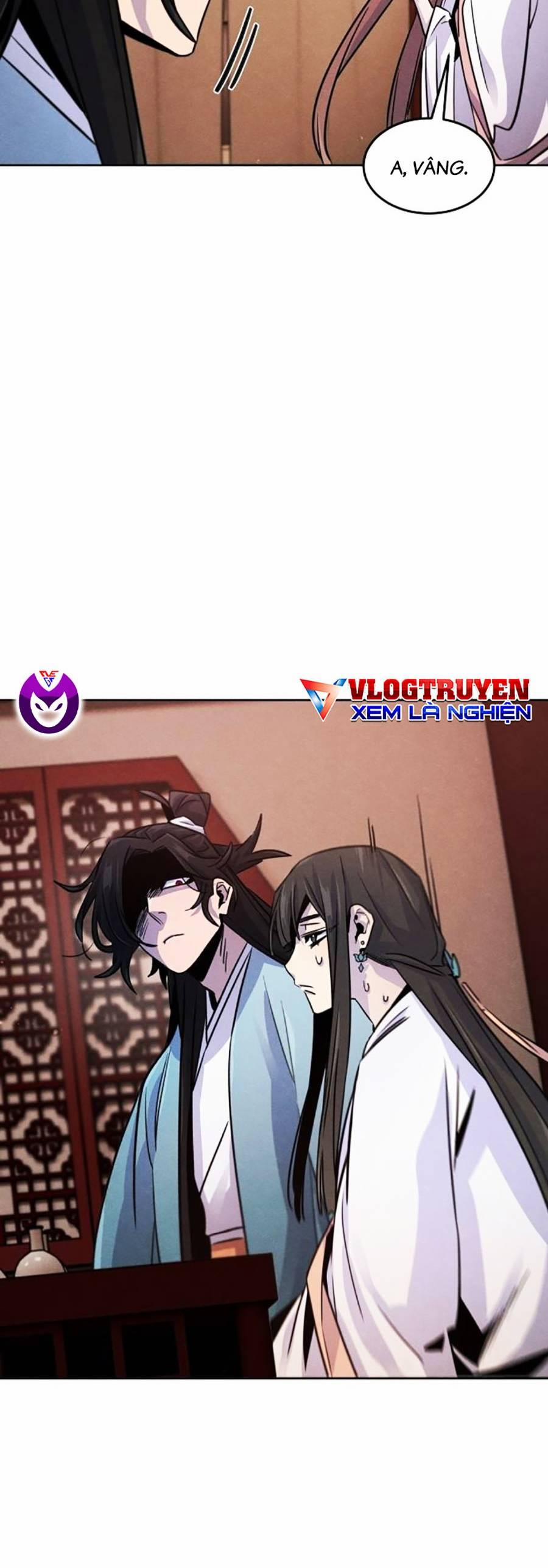 Cuồng Ma Hồi Quy 81 trang 31