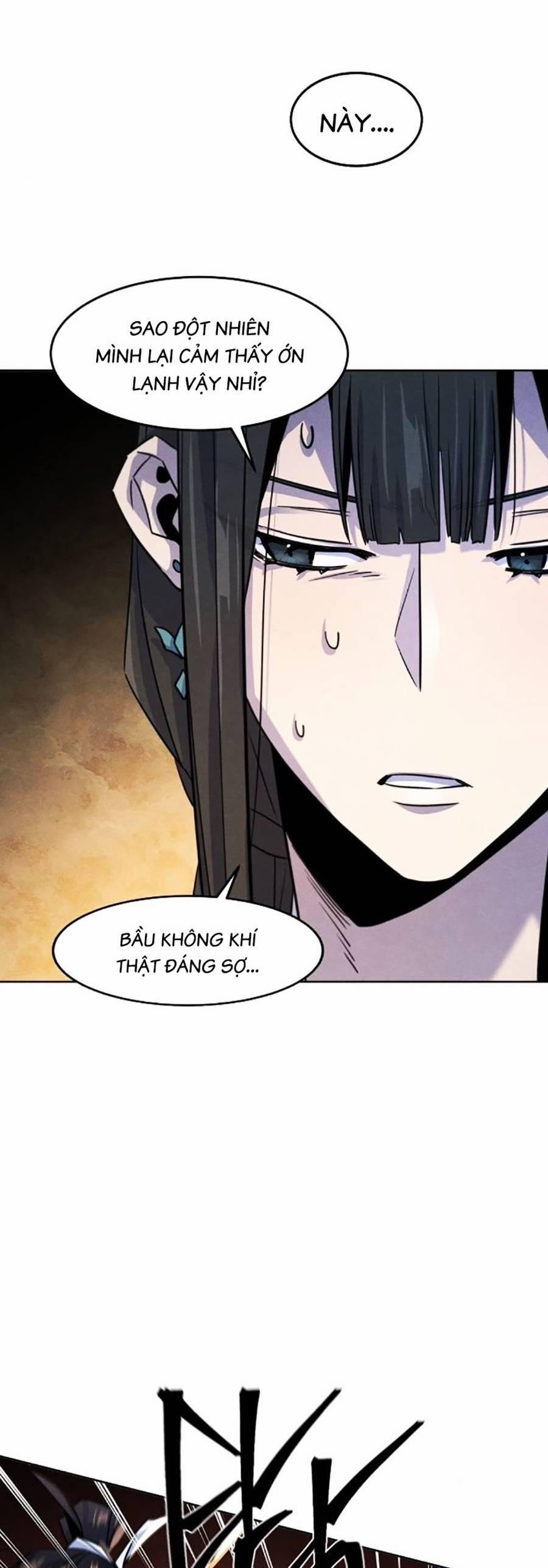 Cuồng Ma Hồi Quy 81 trang 32