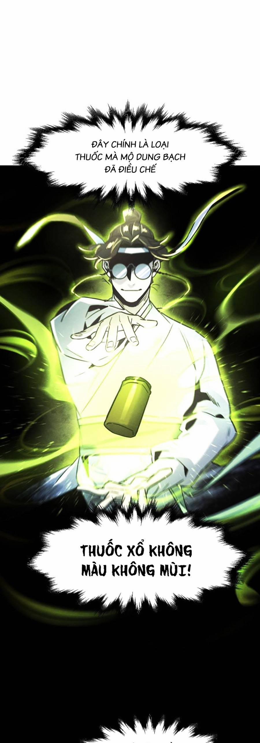 Cuồng Ma Hồi Quy 81 trang 35