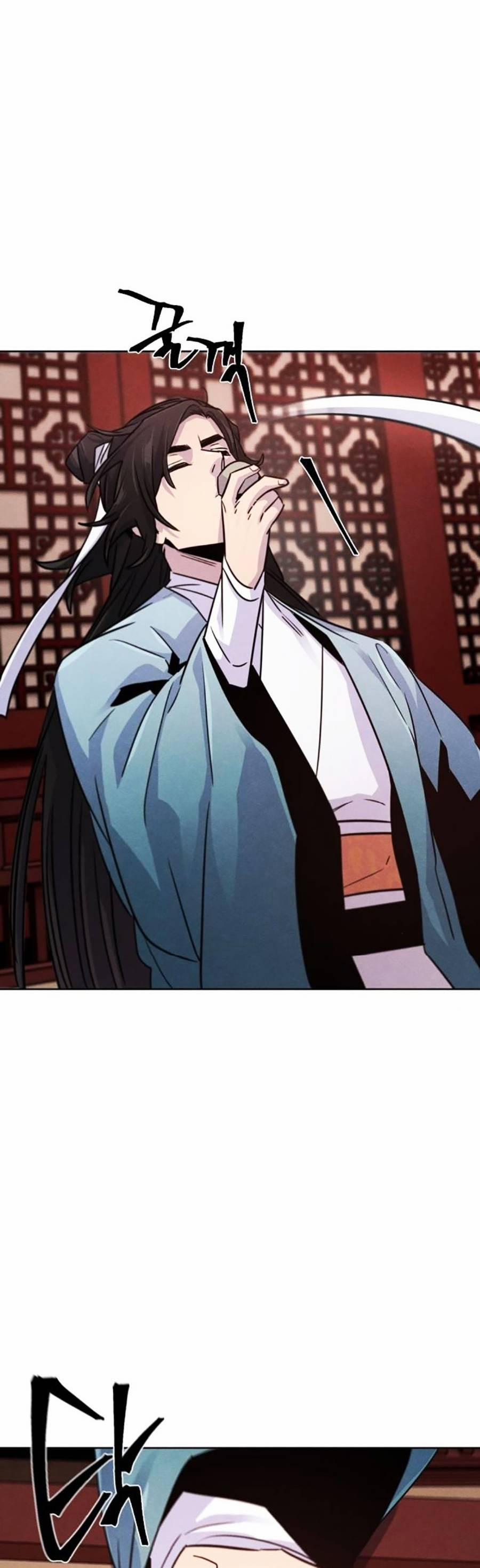 Cuồng Ma Hồi Quy 81 trang 44