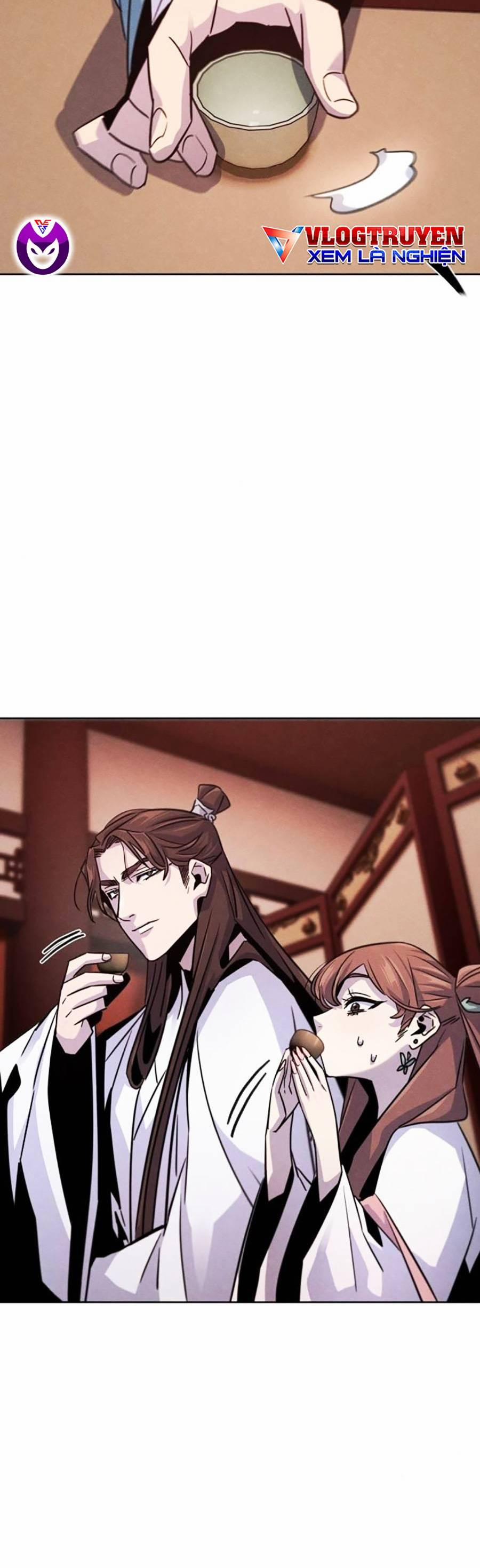 Cuồng Ma Hồi Quy 81 trang 45