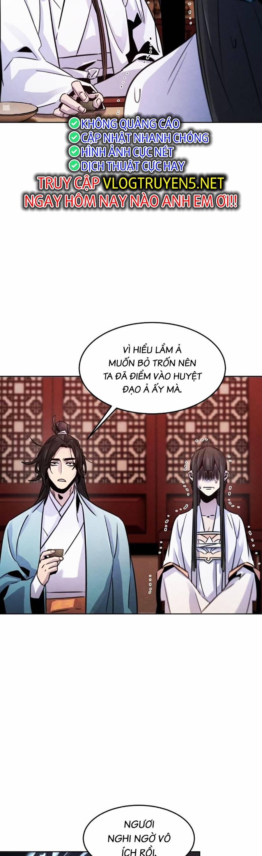 Cuồng Ma Hồi Quy 81 trang 47