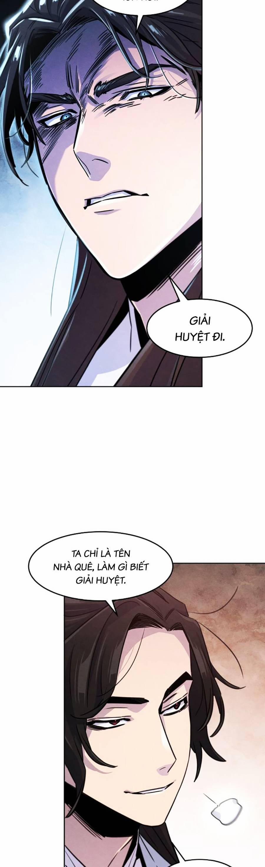 Cuồng Ma Hồi Quy 81 trang 48