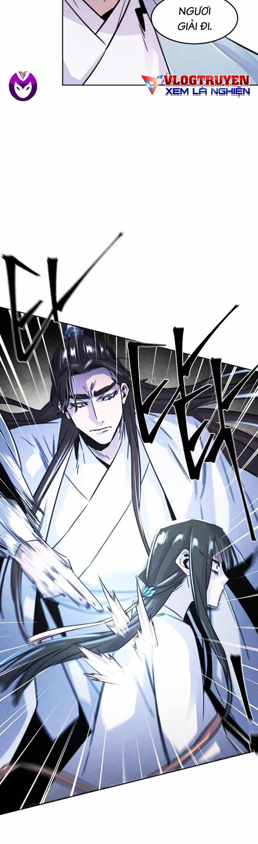 Cuồng Ma Hồi Quy 81 trang 49