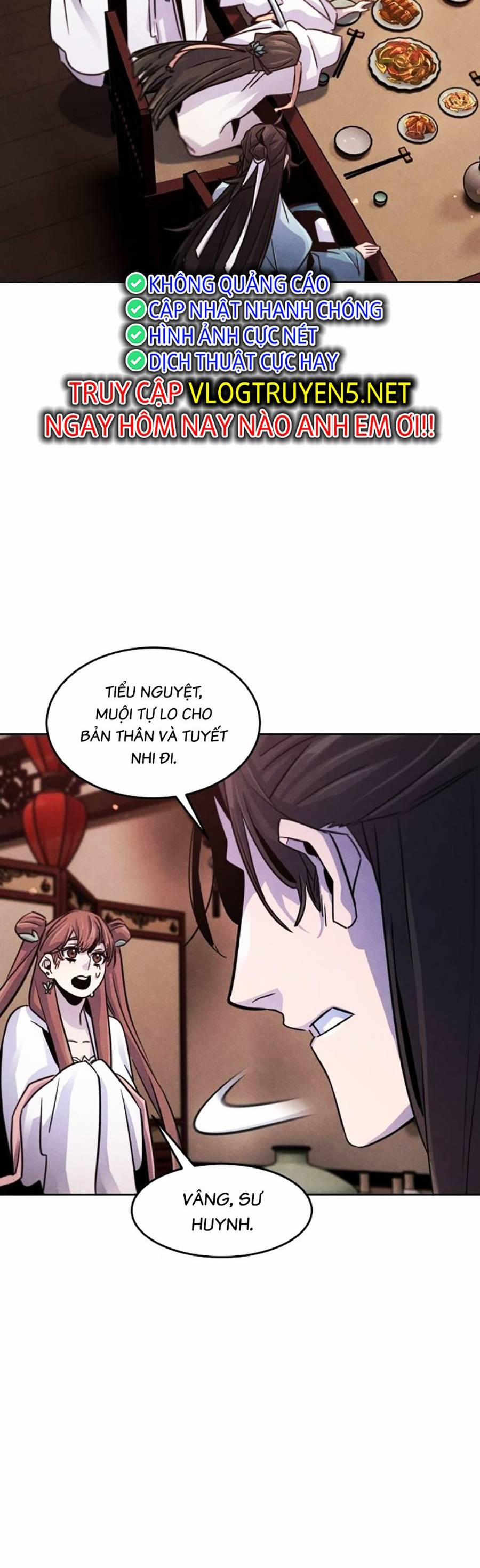 Cuồng Ma Hồi Quy 81 trang 51