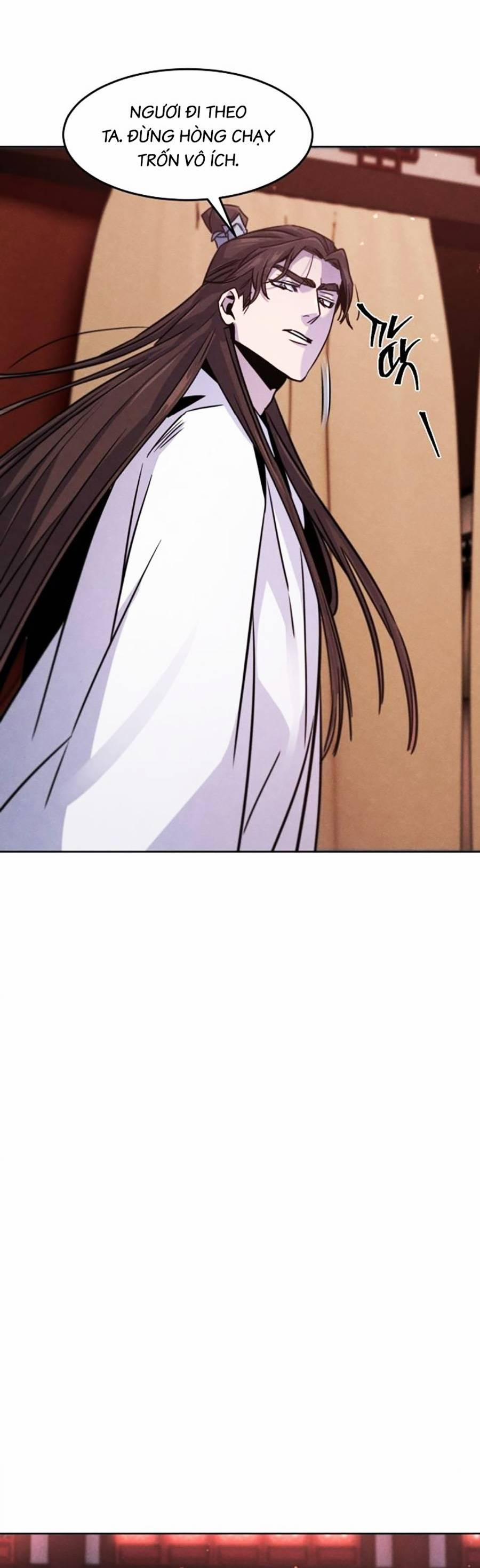 Cuồng Ma Hồi Quy 81 trang 52