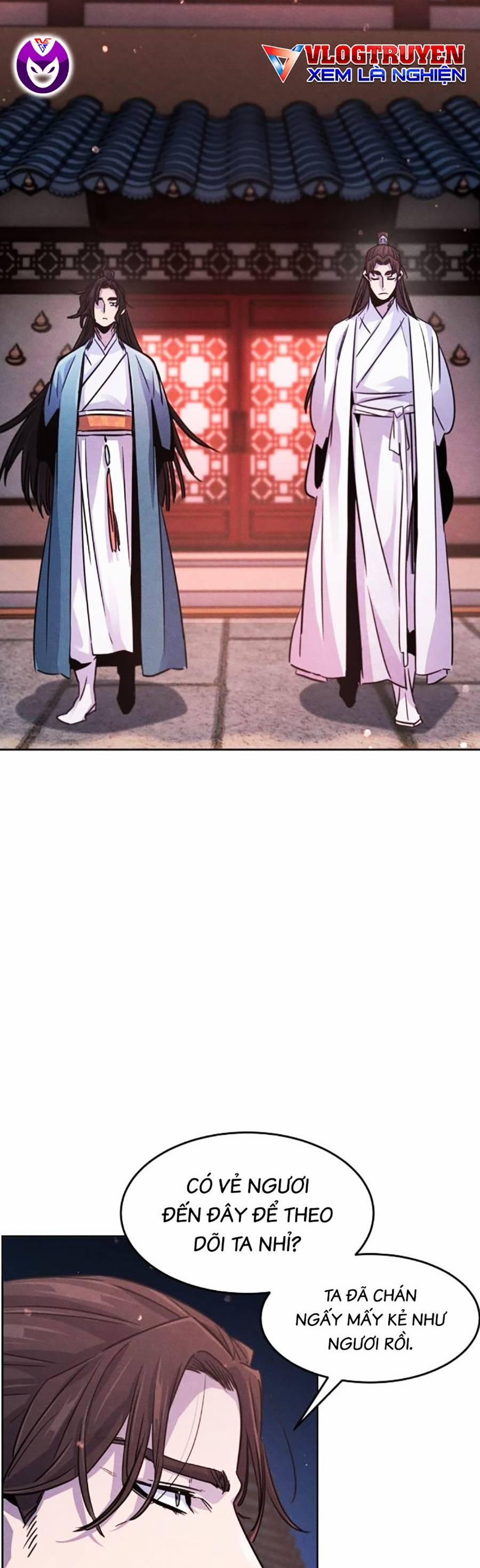 Cuồng Ma Hồi Quy 81 trang 53