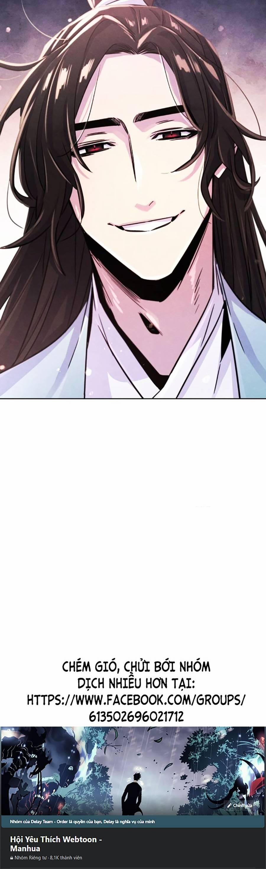 Cuồng Ma Hồi Quy 81 trang 59