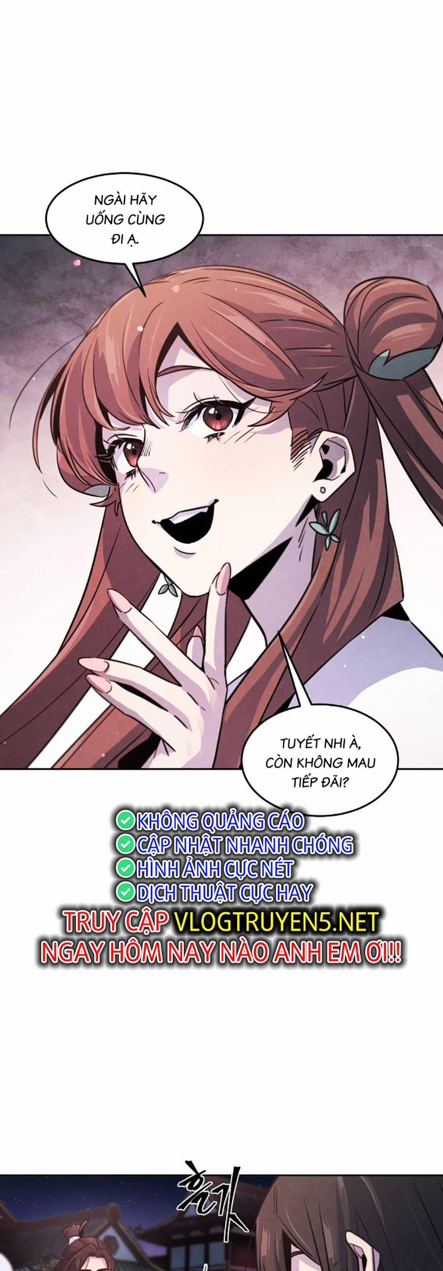 Cuồng Ma Hồi Quy 81 trang 7