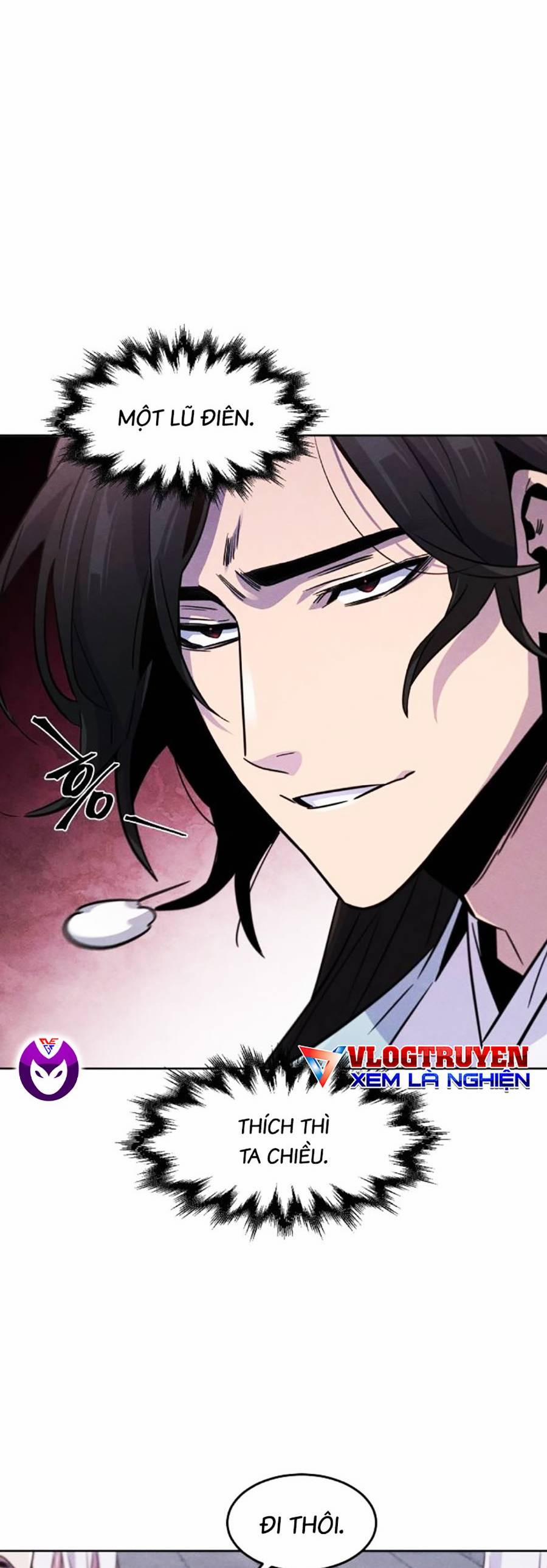 Cuồng Ma Hồi Quy 81 trang 9